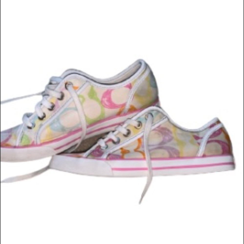 Coach Sneakers